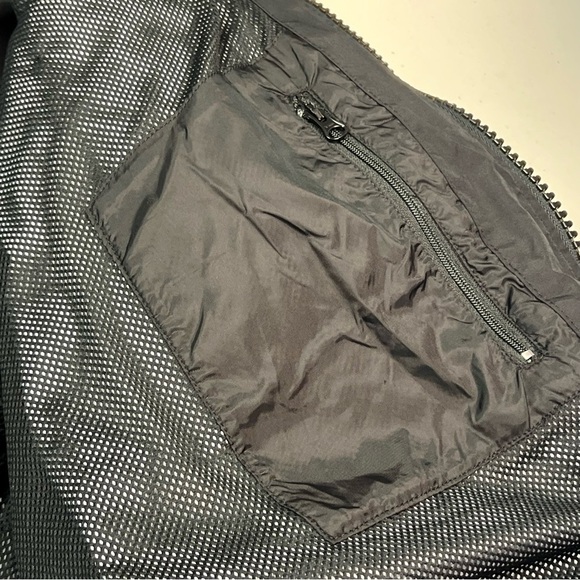 WindRider Black Pro All Weather Rain Waterproof Men's Jacket Size XXL - Picture 12 of 13